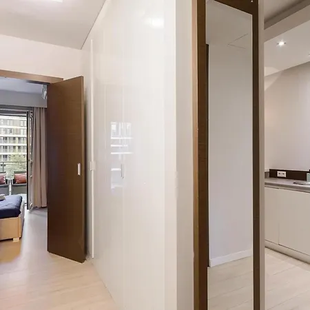 Апартаменти Flat On Grzybowska Street *